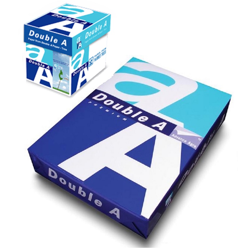 Double A A4 Copy Paper, , large