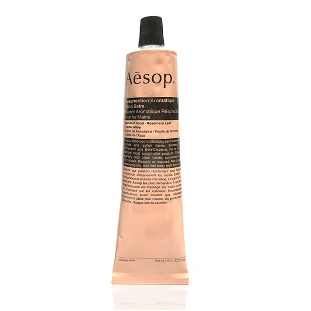 【Aesop】賦活芳香 護手霜 75ml, , large