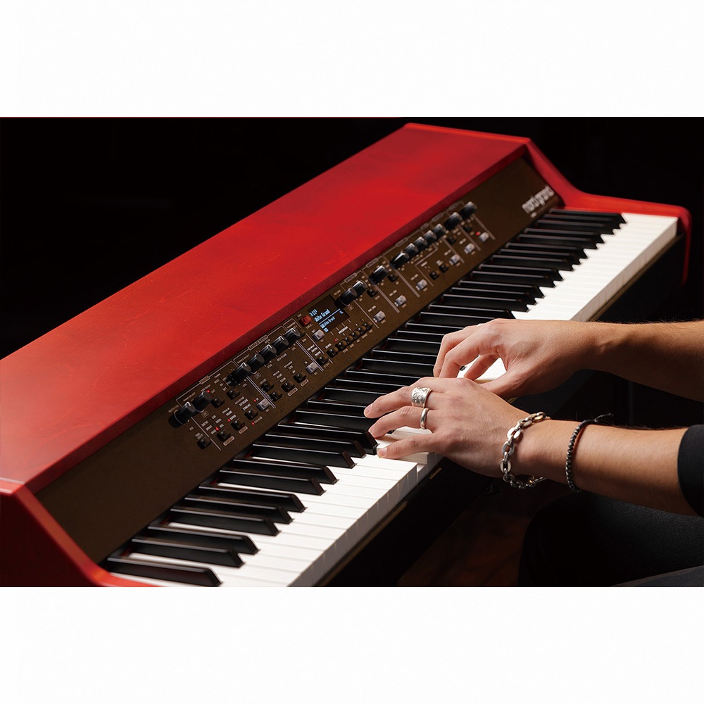【福利品 自取現金破盤價】Nord Grand 88鍵 專業合成器鍵盤【敦煌樂器】, , large