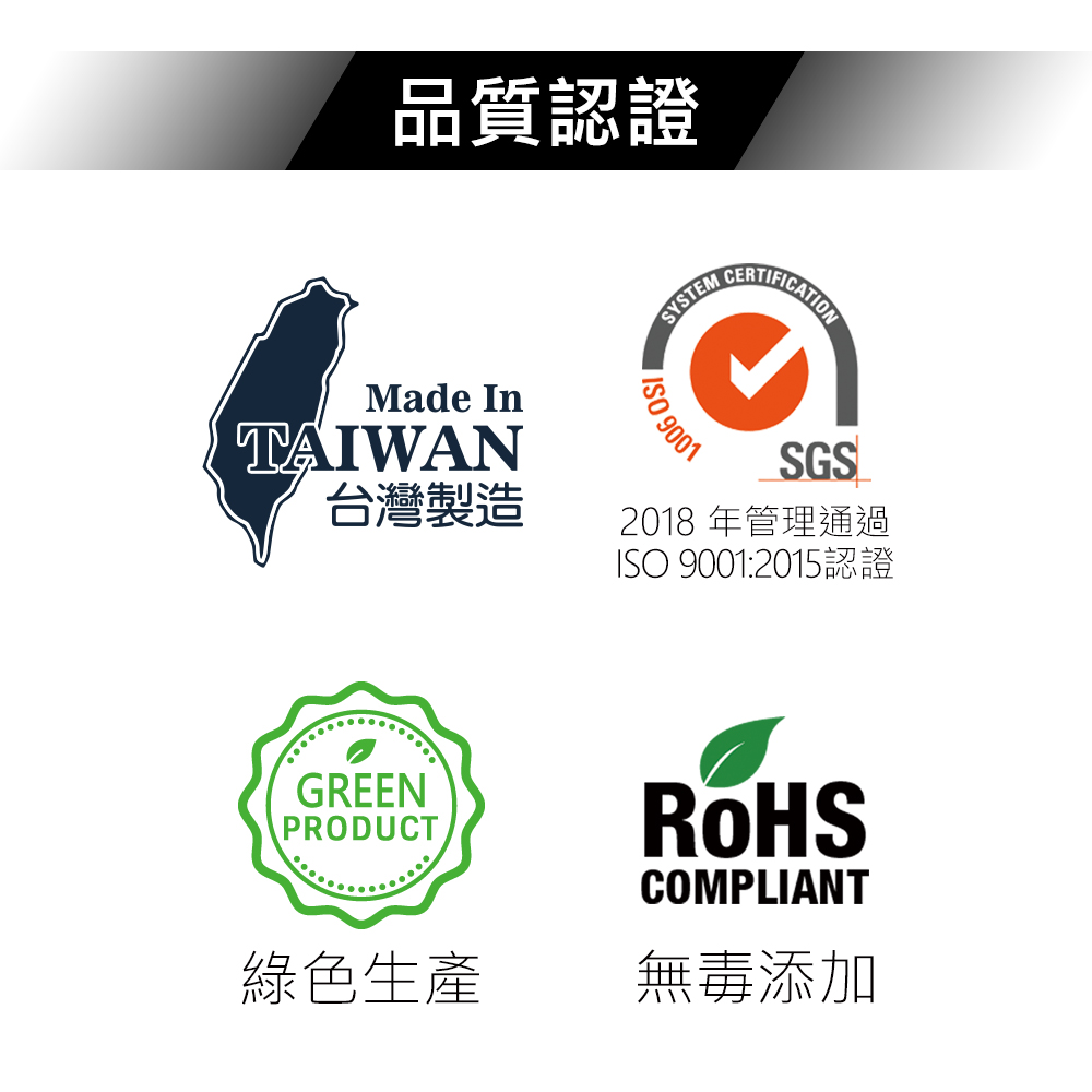 【 Vandino 】可調式石墨烯科技乳膠枕 S*M*L（三種高度可供選擇）, , large