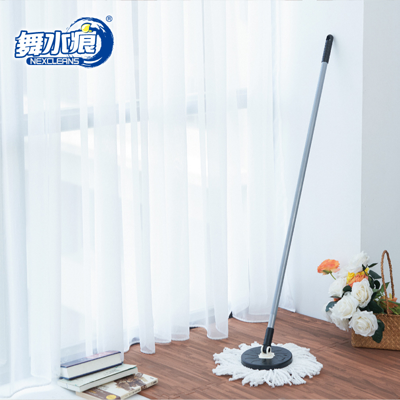 【搖滾雞】RT-C3468-1 腳踏式拖把-直立桿(腳踏水桶專用!!請注意!!!), , large