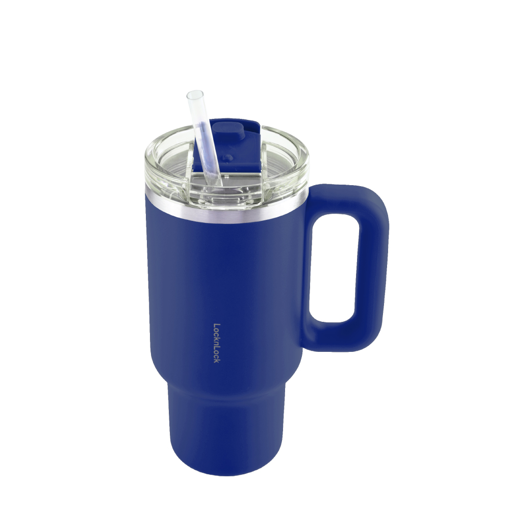 樂扣都會大師手感隨行杯900ml, , large