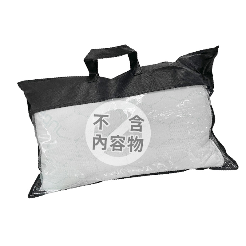 ［熊棉］寢具不織布防塵收納袋｜平面枕頭袋｜好收納 收納專家  不佔空間 立體袋 枕頭收納袋 不織布收納袋, , large