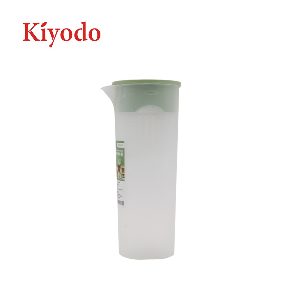 KIYODO暢涼冷水壺1L, , large