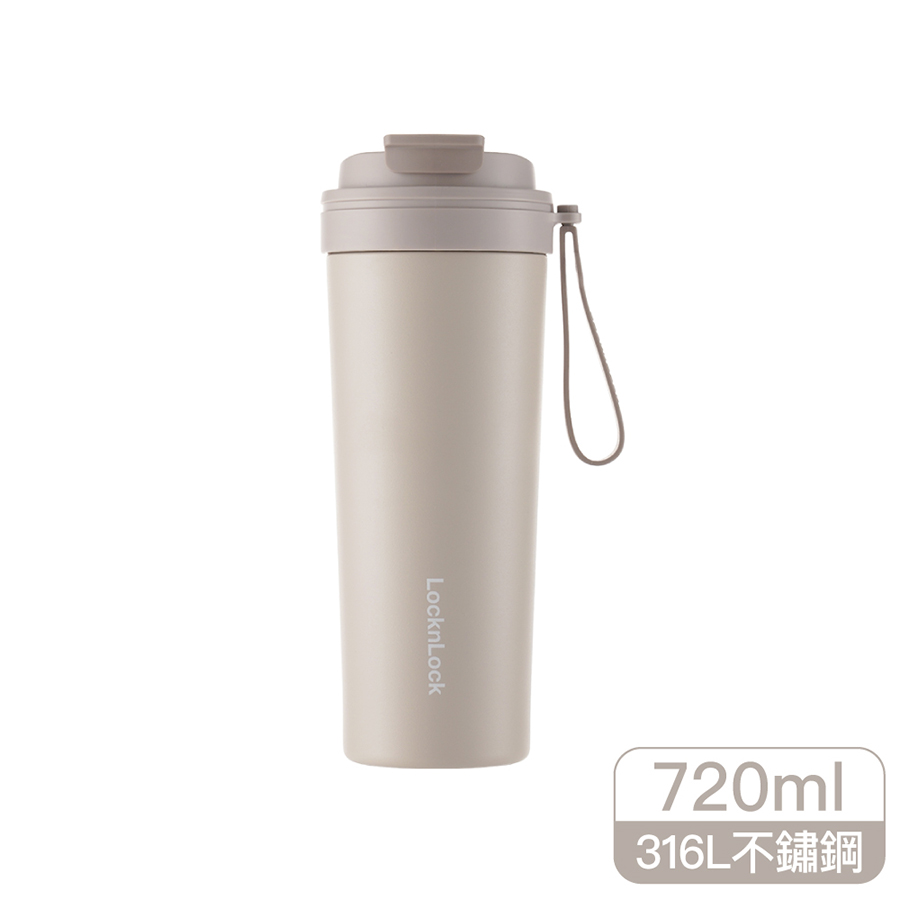 LL NEW BUBBLE TEA TUMBER 720ml, , large