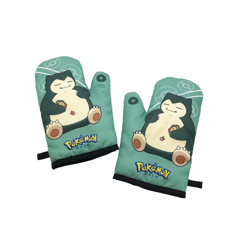 Pokmon Thermal Gloves, , large