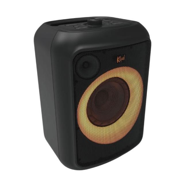 【Klipsch】 GiG XL彩色炫光隨行卡拉OK派對喇叭, , large