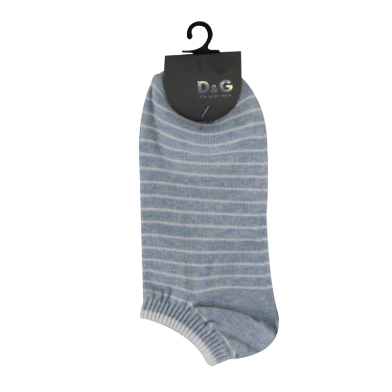 Ladies socks with design, , large