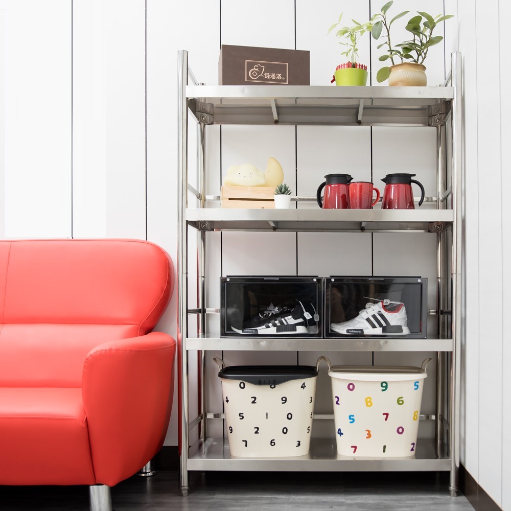 Shelves & Cabinets, , large