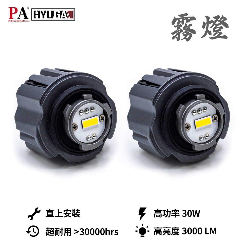 【PA LED】11代 喜美 CIVIC 全車 LED 套餐 霧燈 化妝燈 車廂燈 行李箱燈 倒車燈 方向燈, , large