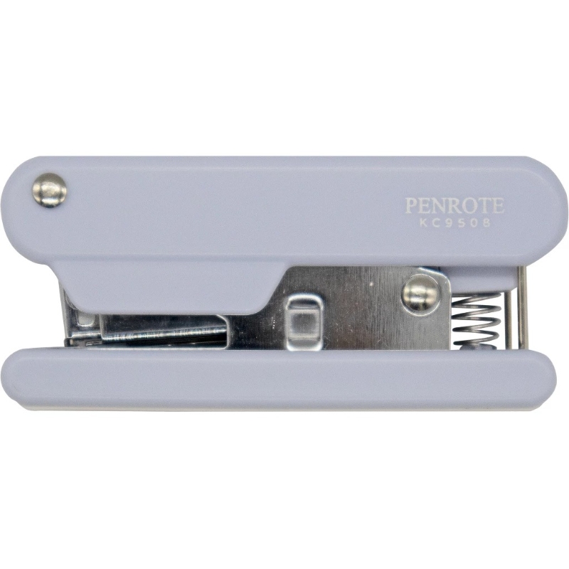 No.3 Effort-Saving Stapler &ndash; Purple, , large