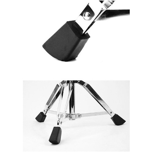 KHK DT1000C-GRK 強化鼓椅 黑底金標款【敦煌樂器】, , large