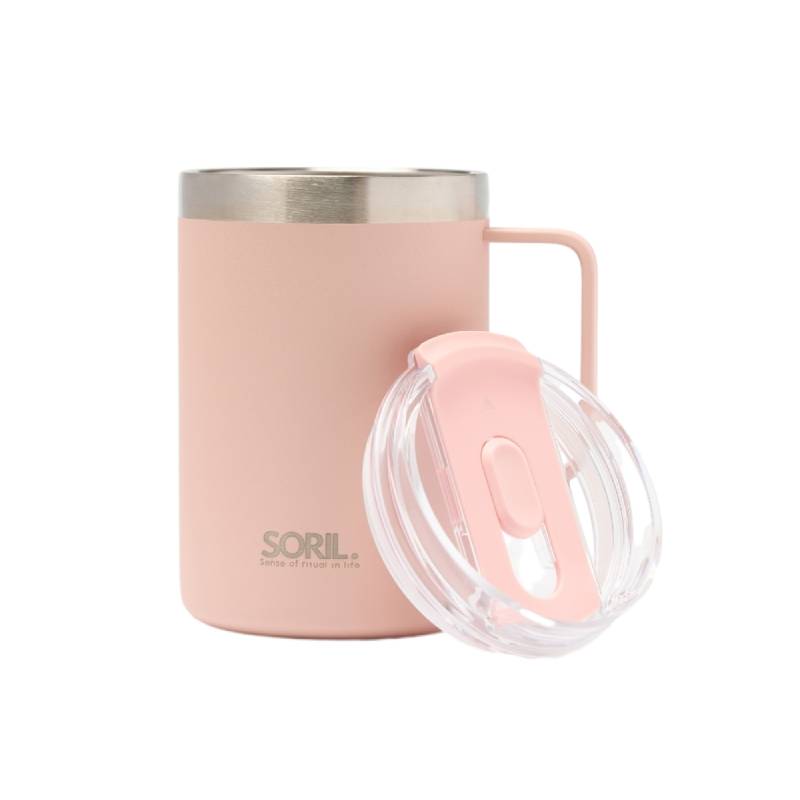 SORIL Insulated Mug480ml, , large
