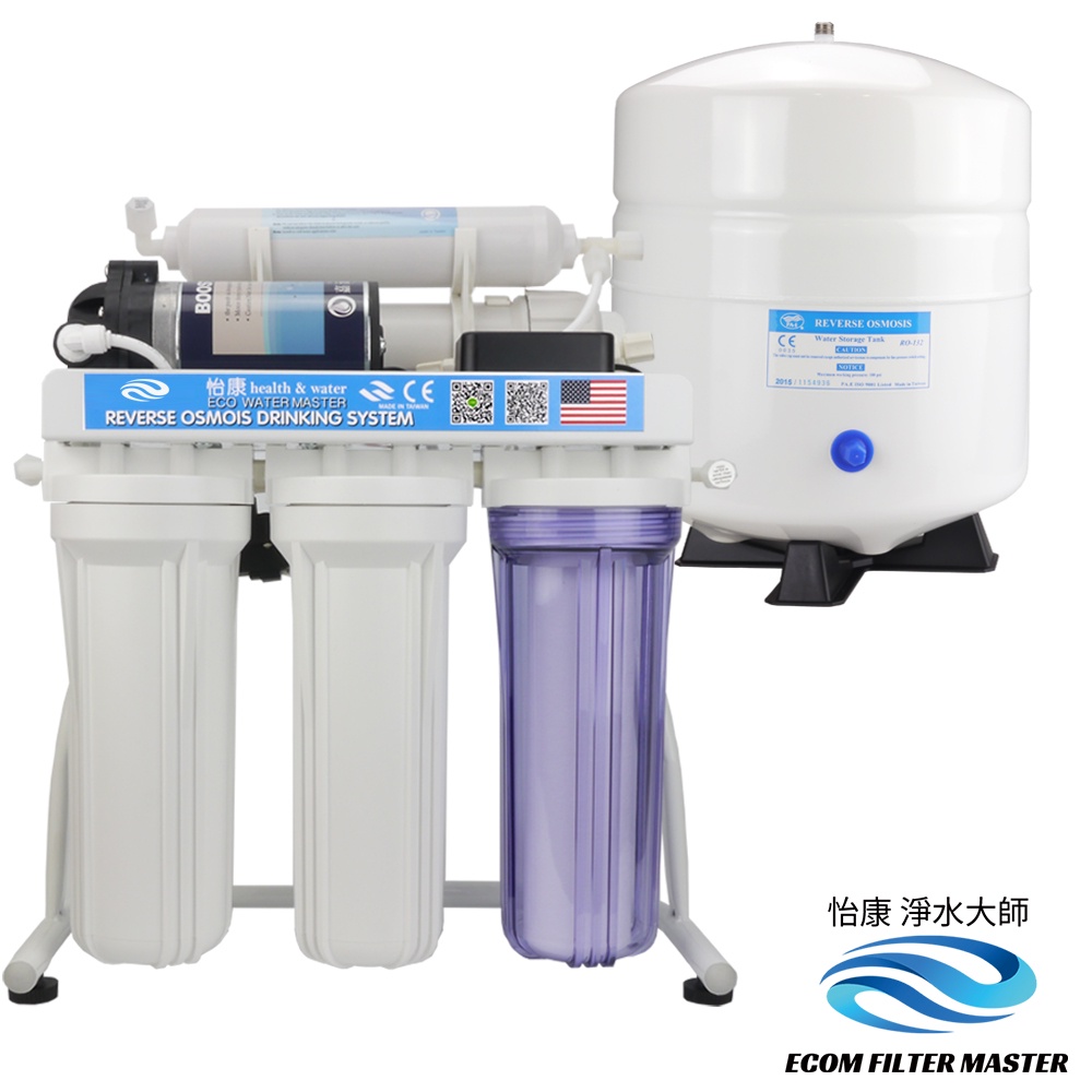 ECOM FILTER, , large