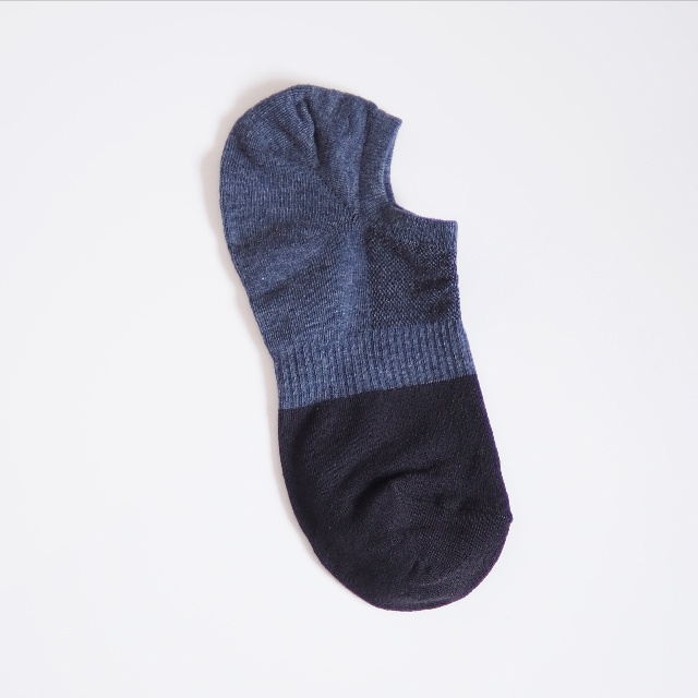 [Kaimei Cotton Industry] 🔥Double 11 Sale: Only $11/Pair🔥 Made in Taiwan, Antibacterial and Deodorizing Bamboo Charcoal Fiber Short Socks, Moisture-wicking and Quick-drying (22-26cm) 12-Pair Set Random Selection, , large