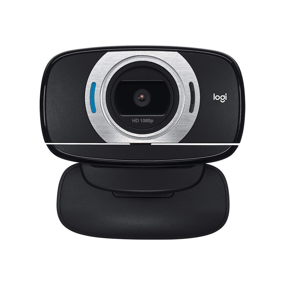 【 Logitech 羅技 】C615 HD 視訊通話 網路攝影機, , large