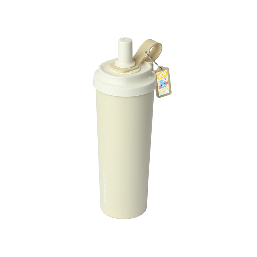 LL SUSU bubble tea tumbler 750ml, , large