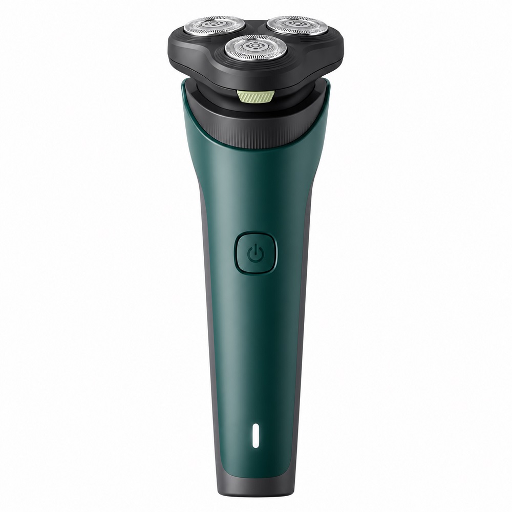 【Philips 飛利浦】3D浮動刀頭5分鐘快充乾濕兩用電動刮鬍刀 S1887/02 IPX7防水 買就送CME-SK500, , large