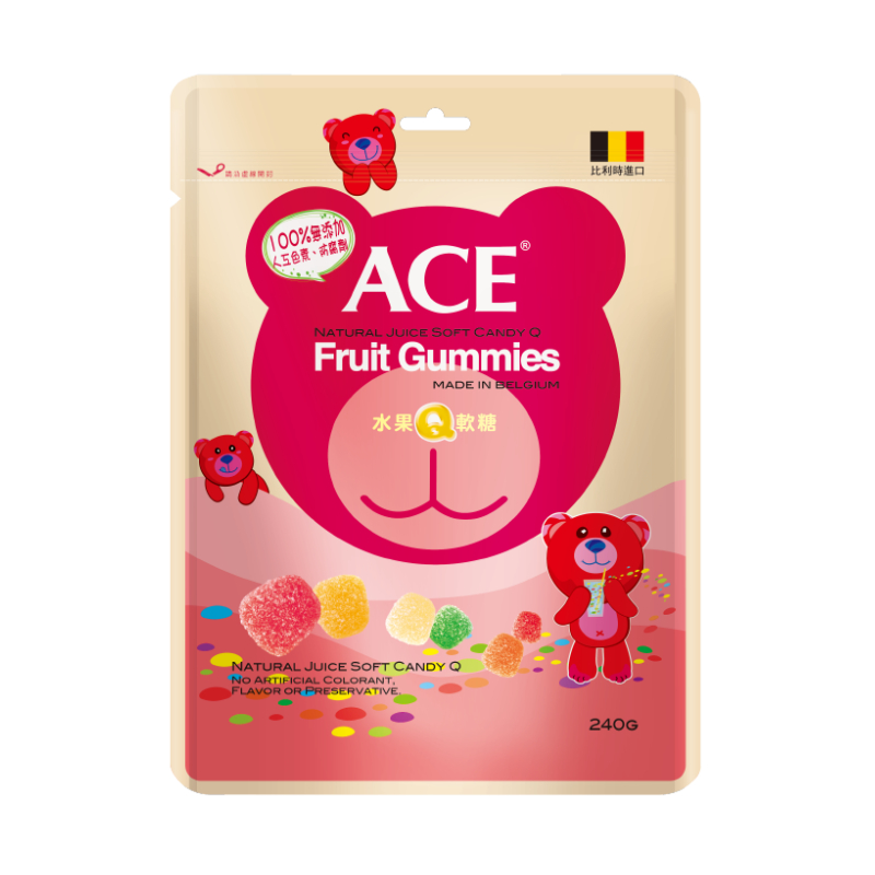 SOFT CANDY, , large