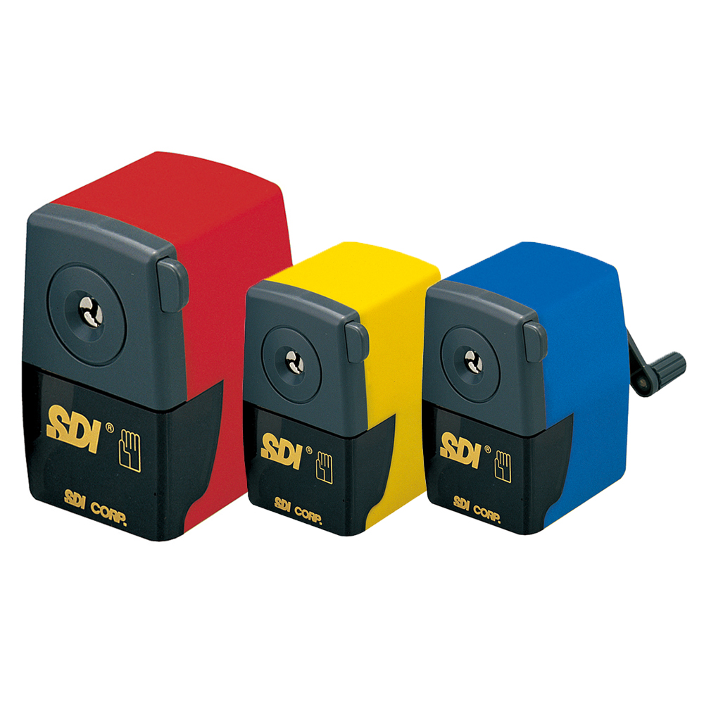 【龍品文創】SDI 手牌150 小型筆機 -1個入-顏色隨機出貨, , large