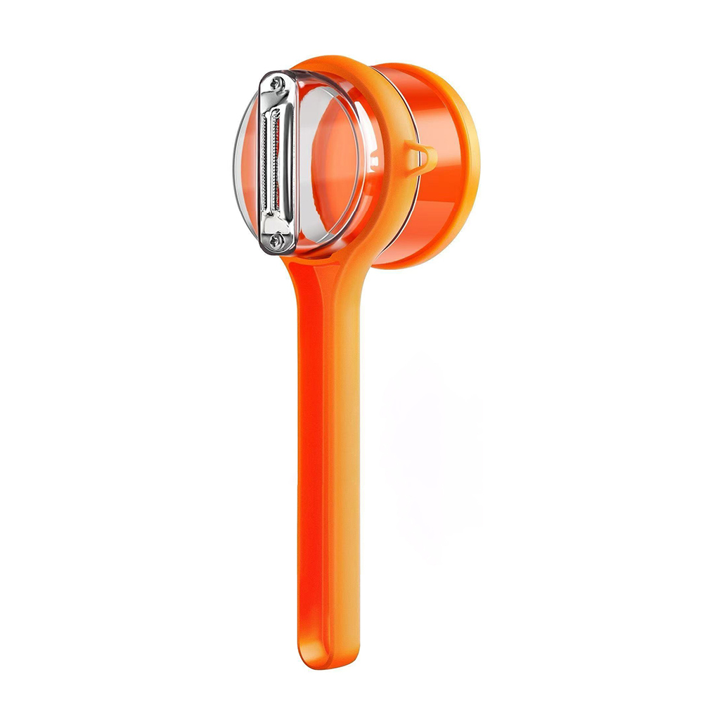 Fruit peeling tool, , large