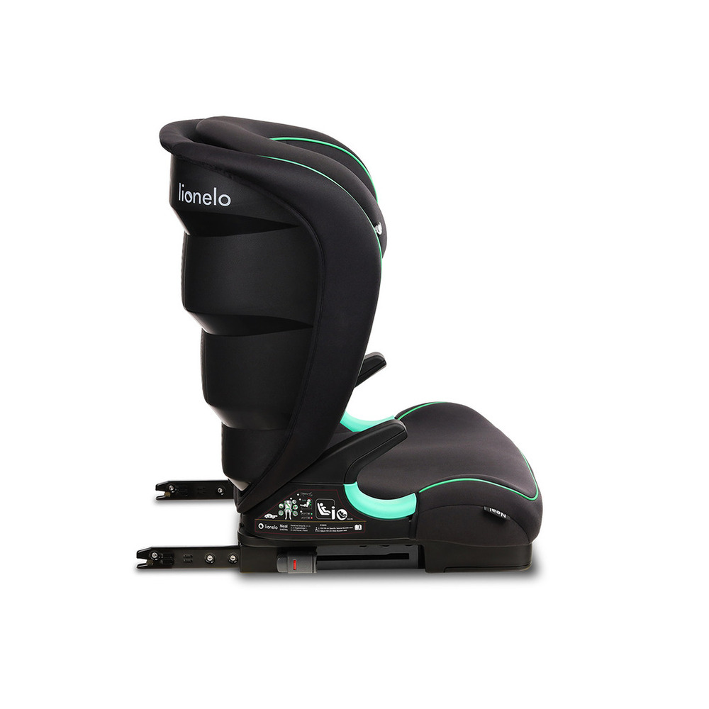 Lionelo Car seat Neal, , large
