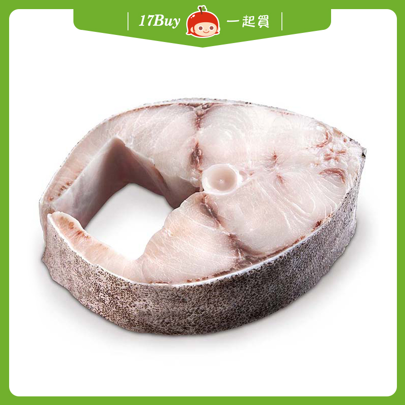【17Buy】Taiwanese Cobia Steak, , large
