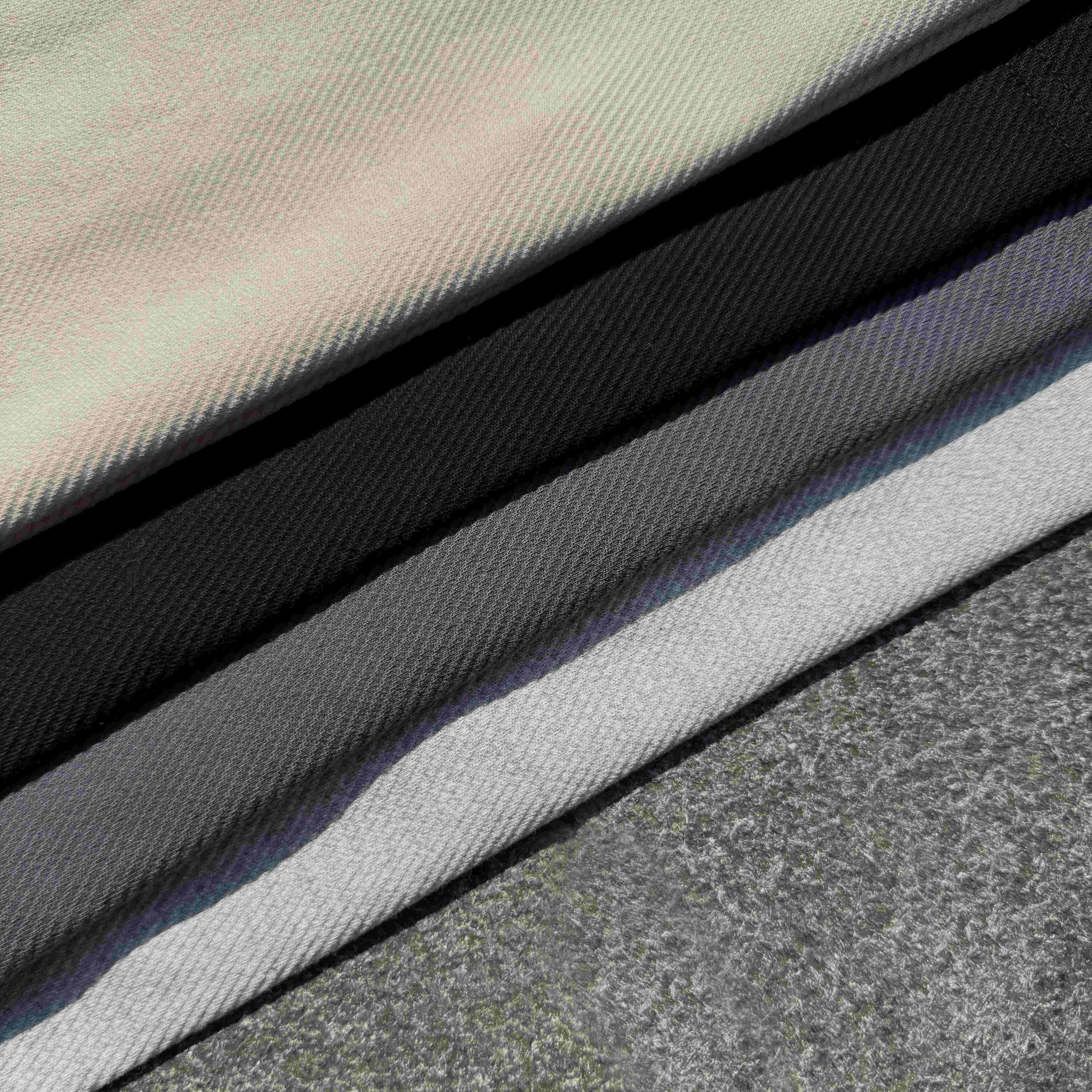 Analog Twill Straight leg Pants Project016 Design  by 1atm, , large