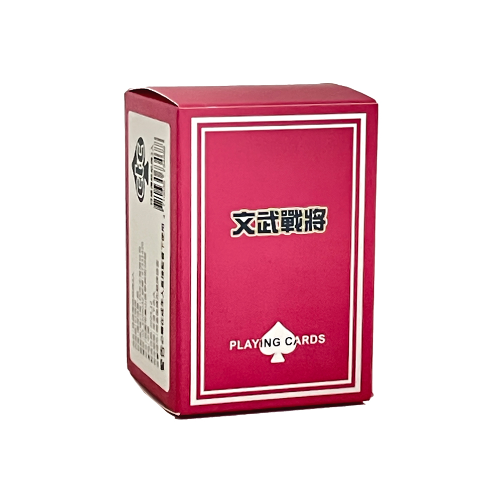 特級傳統紙牌 3入, , large