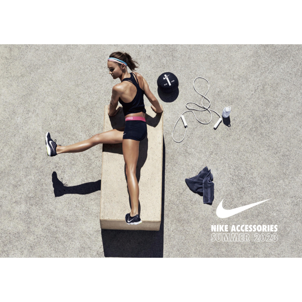 [秉宸] NIKE Just do it 自行車頸套 單車 越野 慢跑 機車 N1007176 23FWO, , large