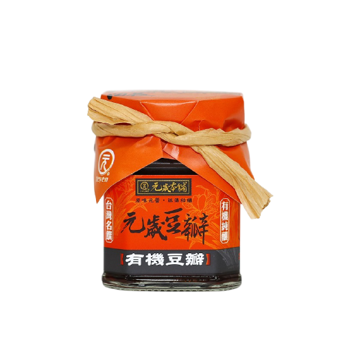 Organic Broad Bean Paste, , large