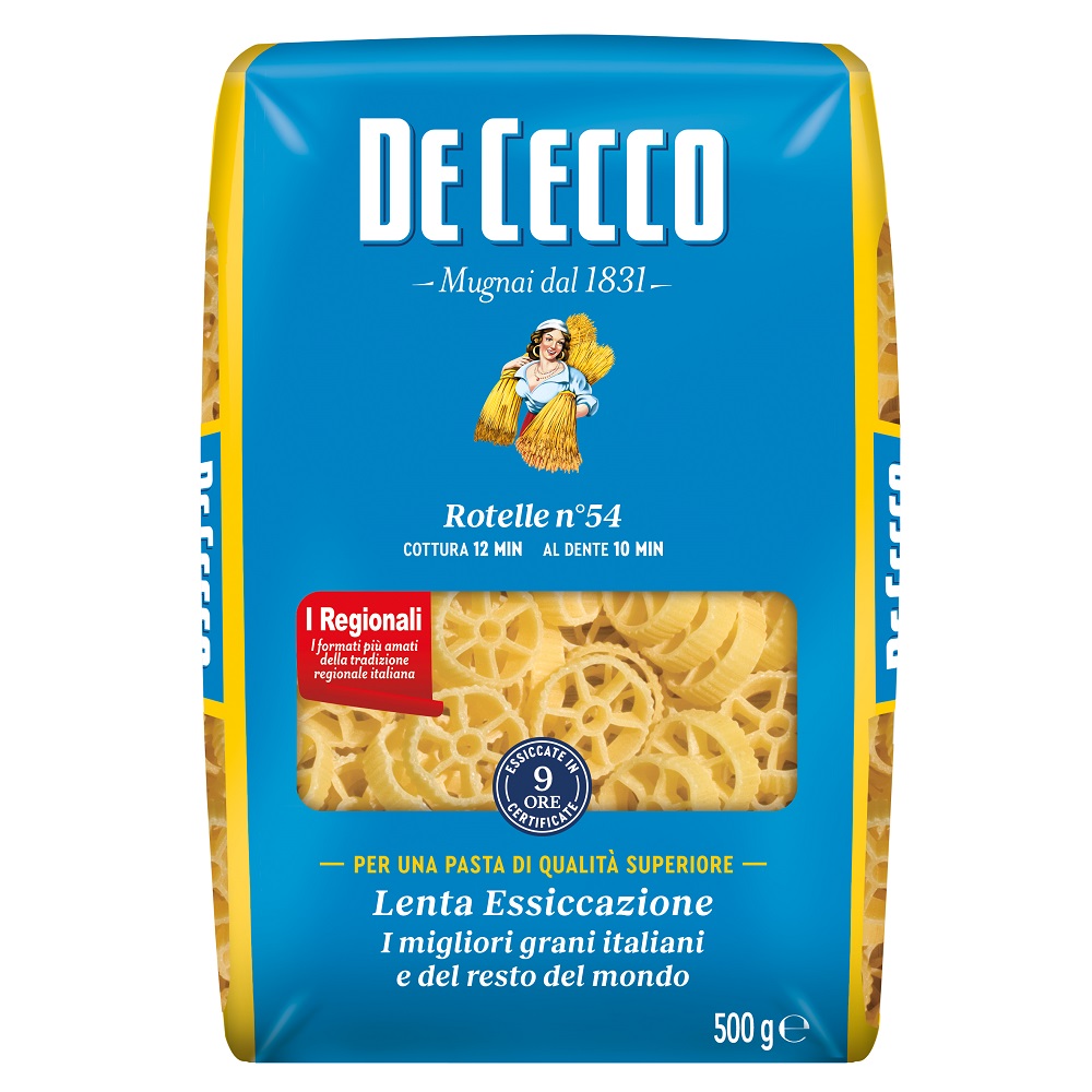 De Cecco 義大利車輪麵   , , large