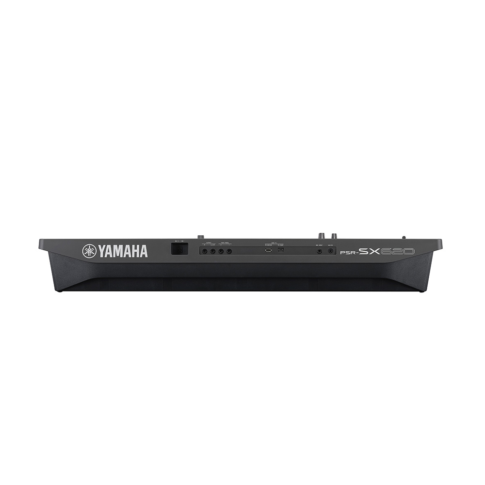 YAMAHA PSR-SX620 自動伴奏電子琴【敦煌樂器】, , large