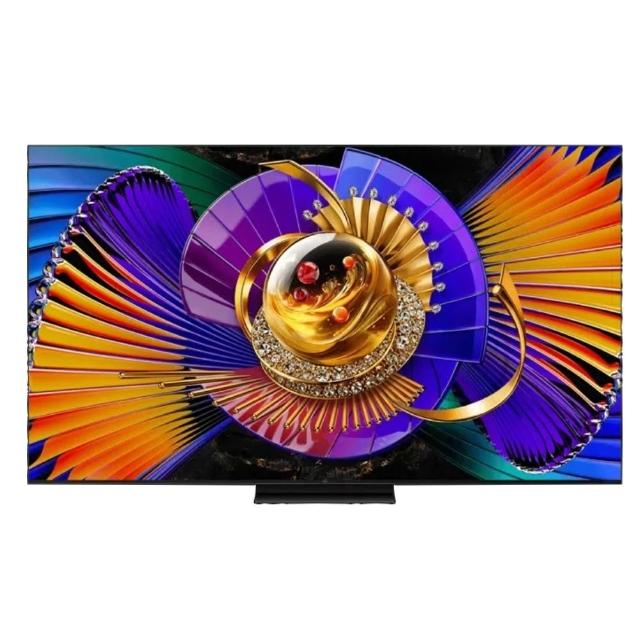 【TCL】65吋 頂級 SQD-Mini LED 量子智能連網液晶顯示器 65C7L, , large