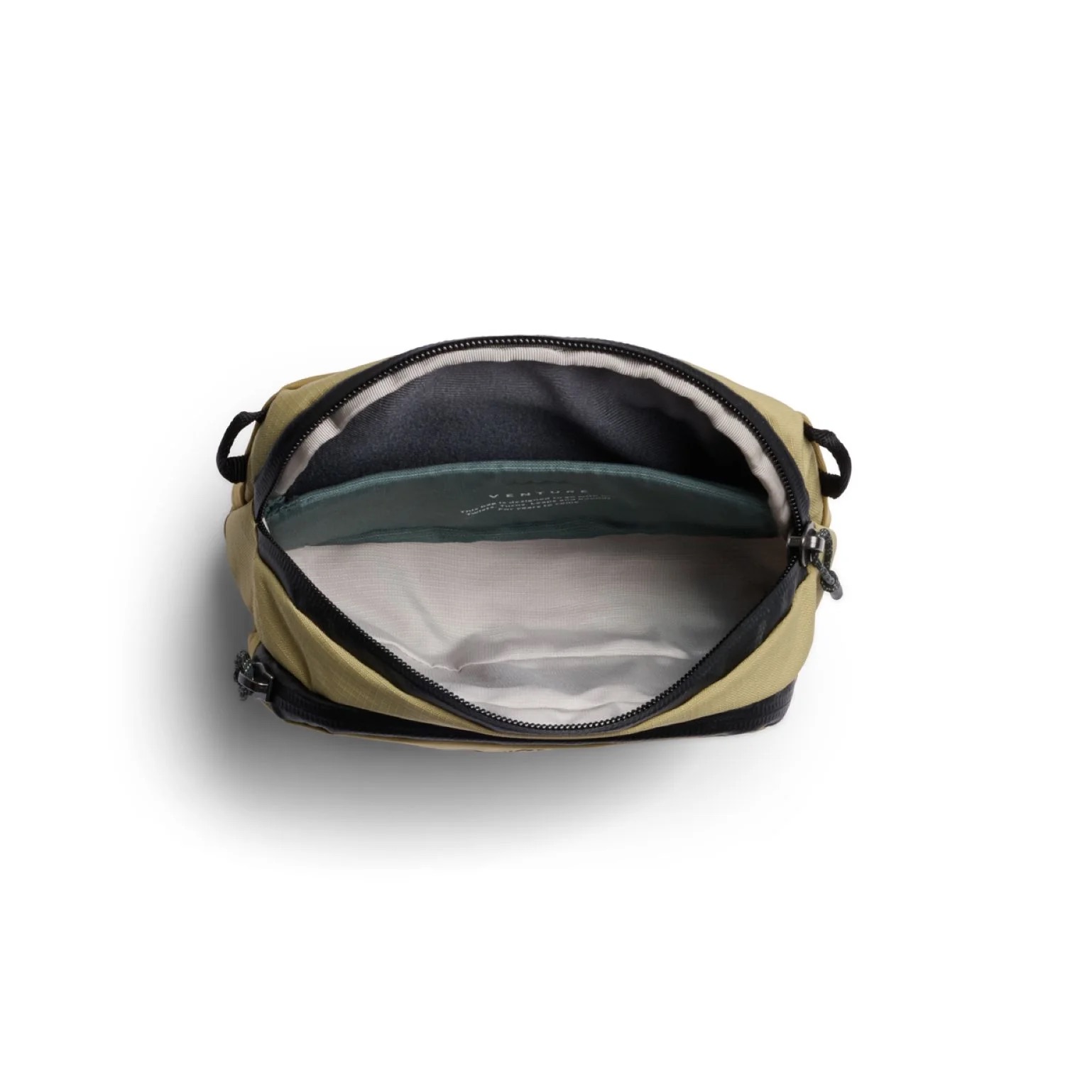Bellroy Venture Pouch 化妝包 小物收納包 盥洗包 禮物 送禮 推薦 旅遊小包 收納 (卡其色), , large