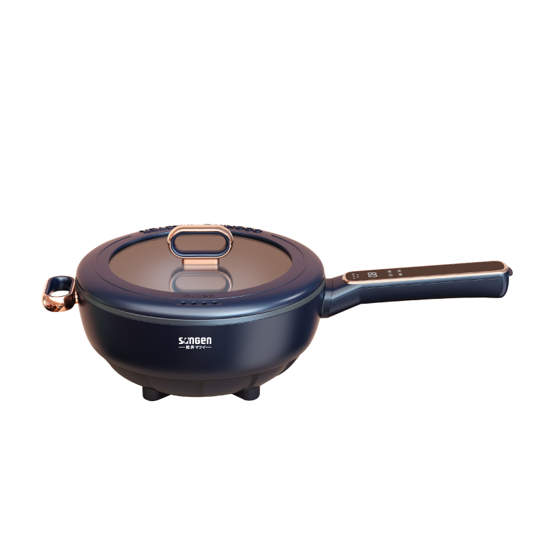 Electric Cooking Master, , large