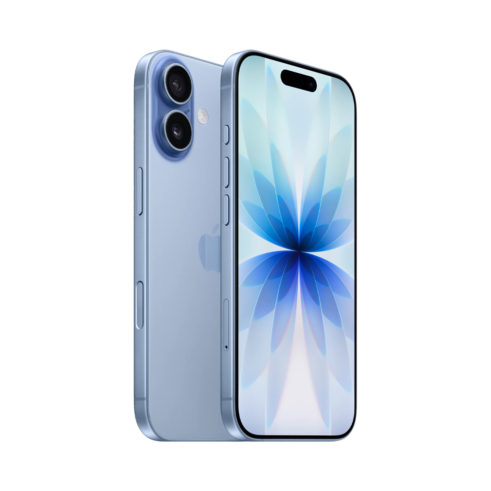 【Apple】iPhone 17 256G 霧藍色, , large