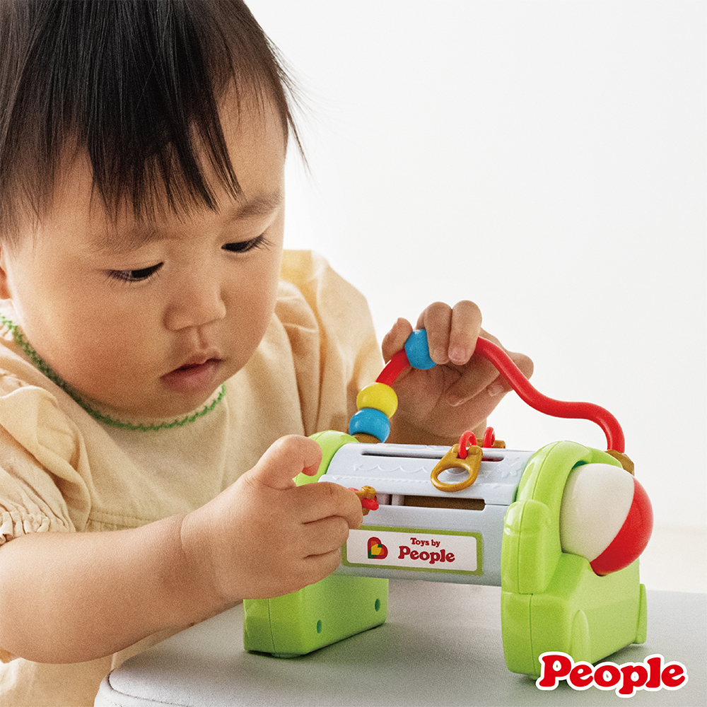 【複製】【唯可】People Baby curiosity系列-乳液瓶身咬舔玩具(2026), , large