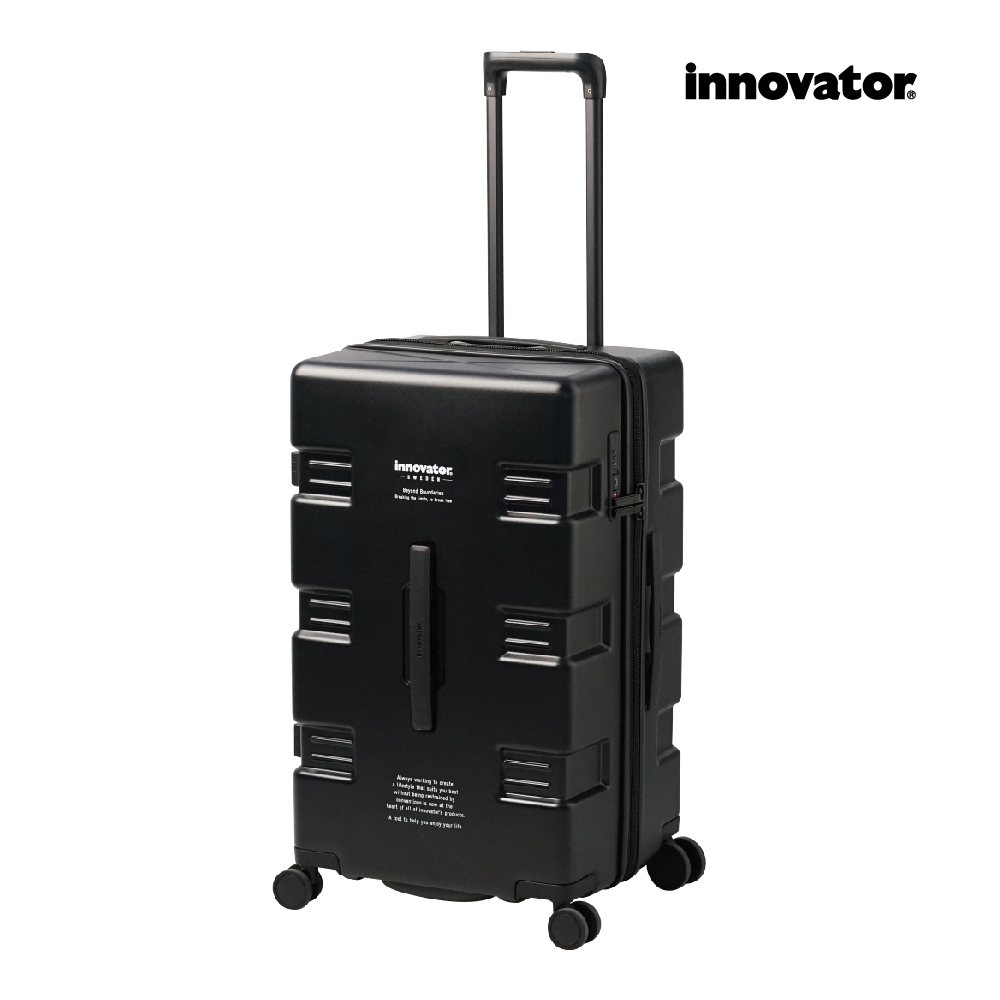 INNOVATOR-IW66 F26Luggage, , large