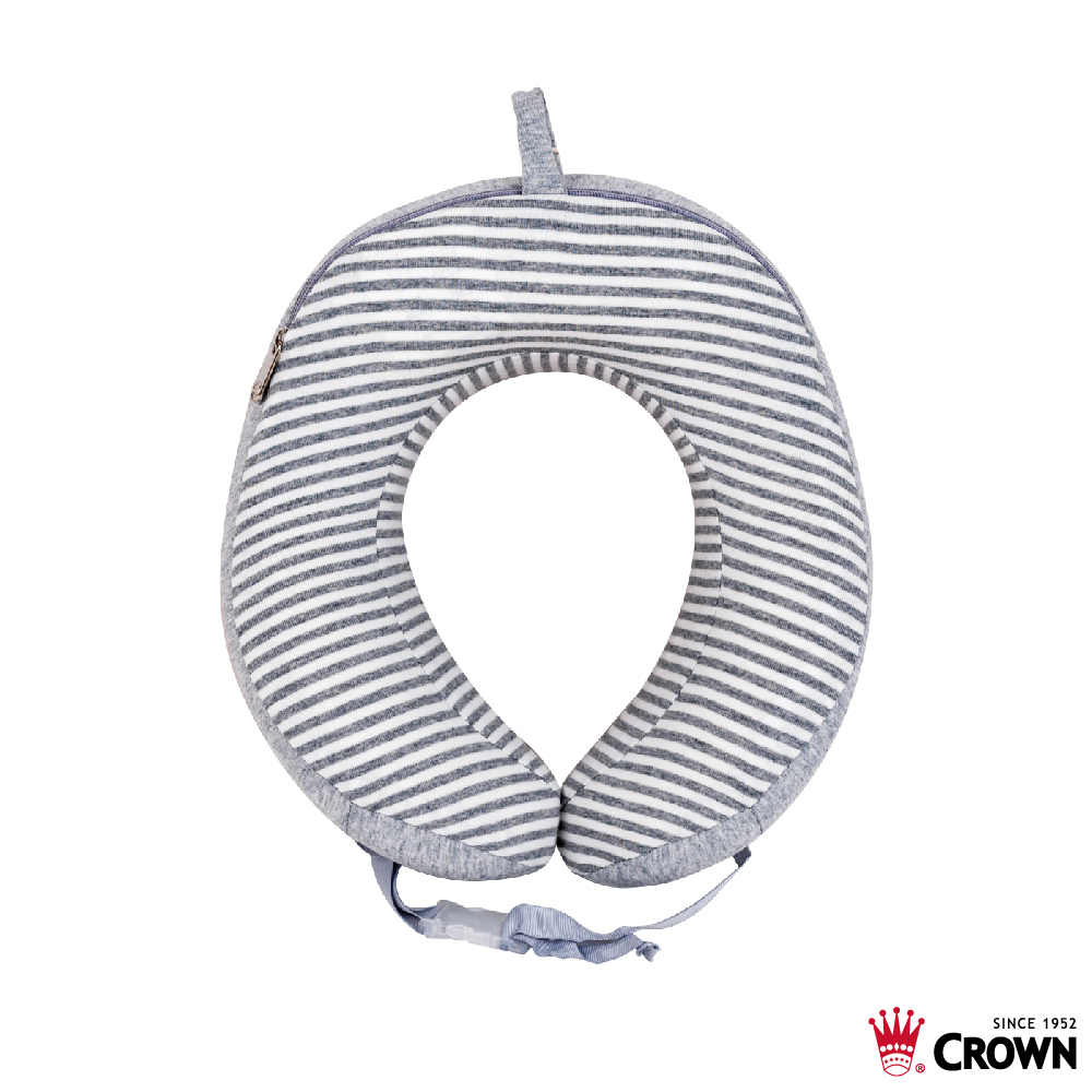CROWN neck pillow, , large