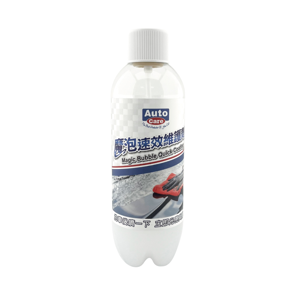 AutoCare 魔泡速效維護劑, , large