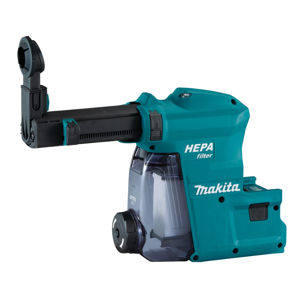 MAKITA牧田 199583-6 DX09 集塵器 適用DHR281 DHR283, , large