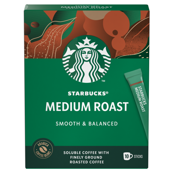 SBX Medium Roast Stks, , large