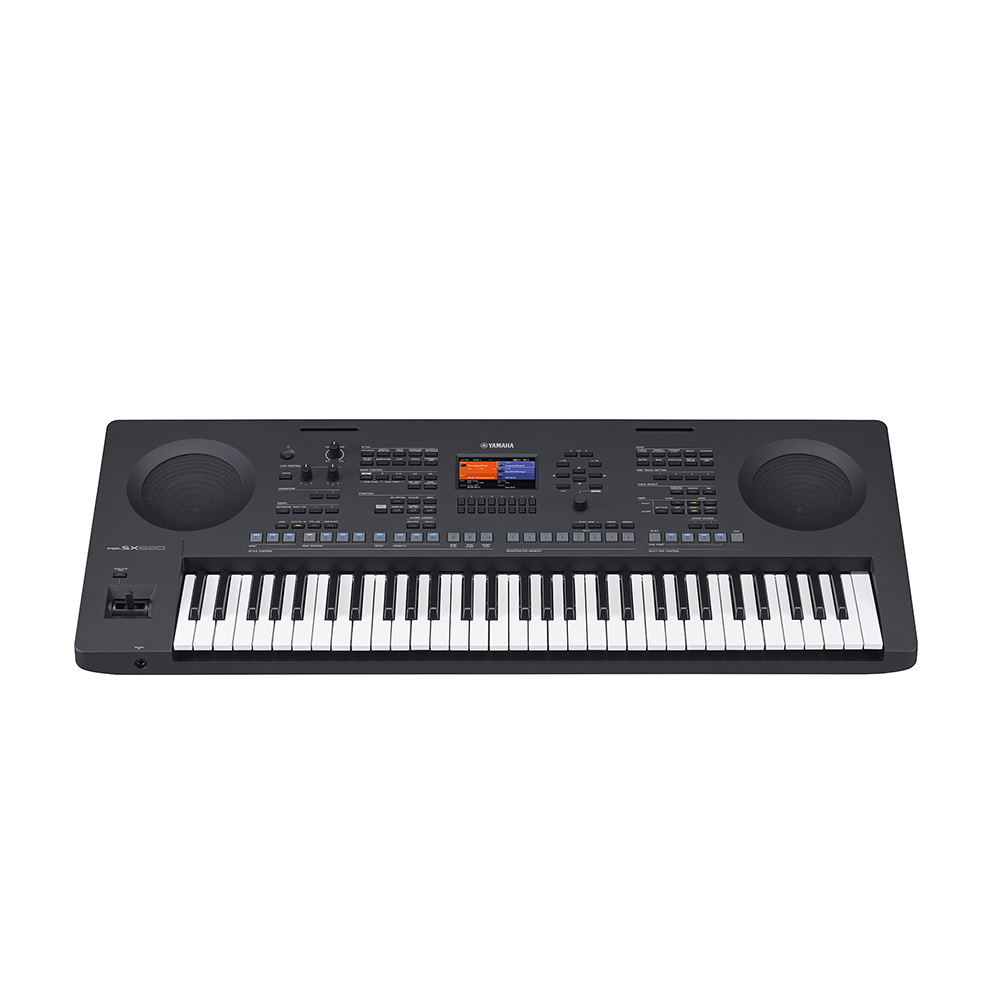 YAMAHA PSR-SX620 自動伴奏電子琴【敦煌樂器】, , large