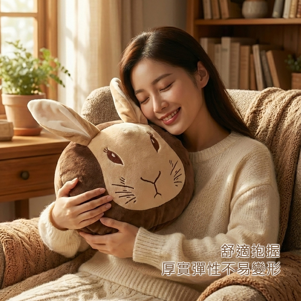 Peter Rabbit, , large