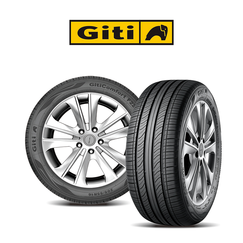 Giti F22 225/40R18 92V, , large