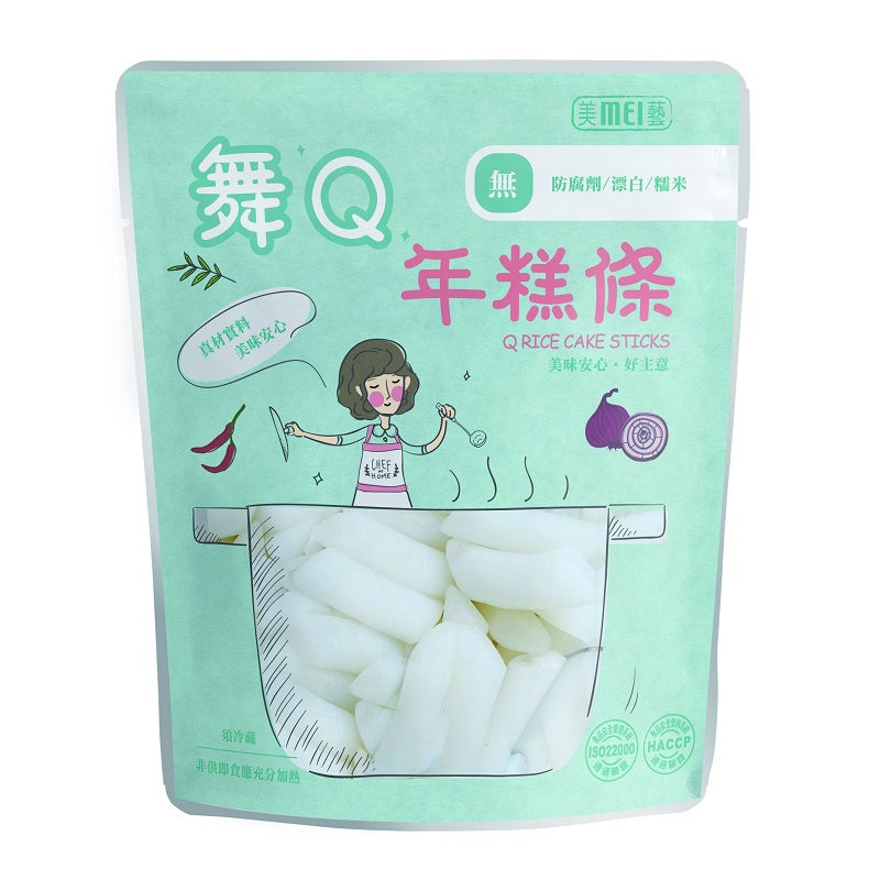 Soft Rice Cake Sticks, , large