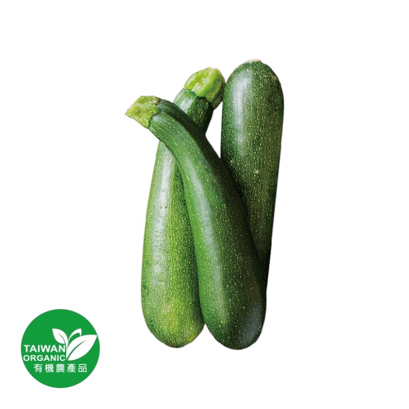Organic Zucchini, , large