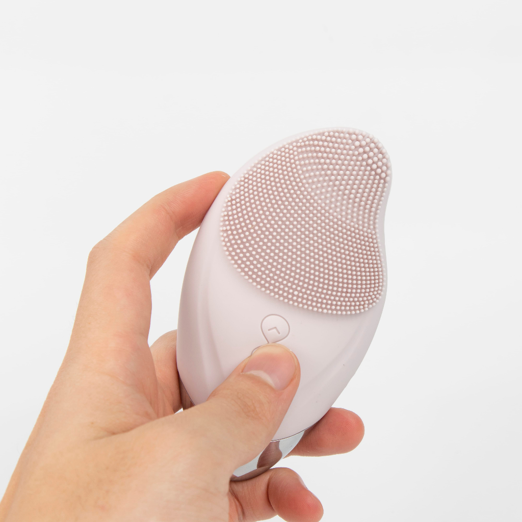 Beauty Facial Cleansing Device, , large