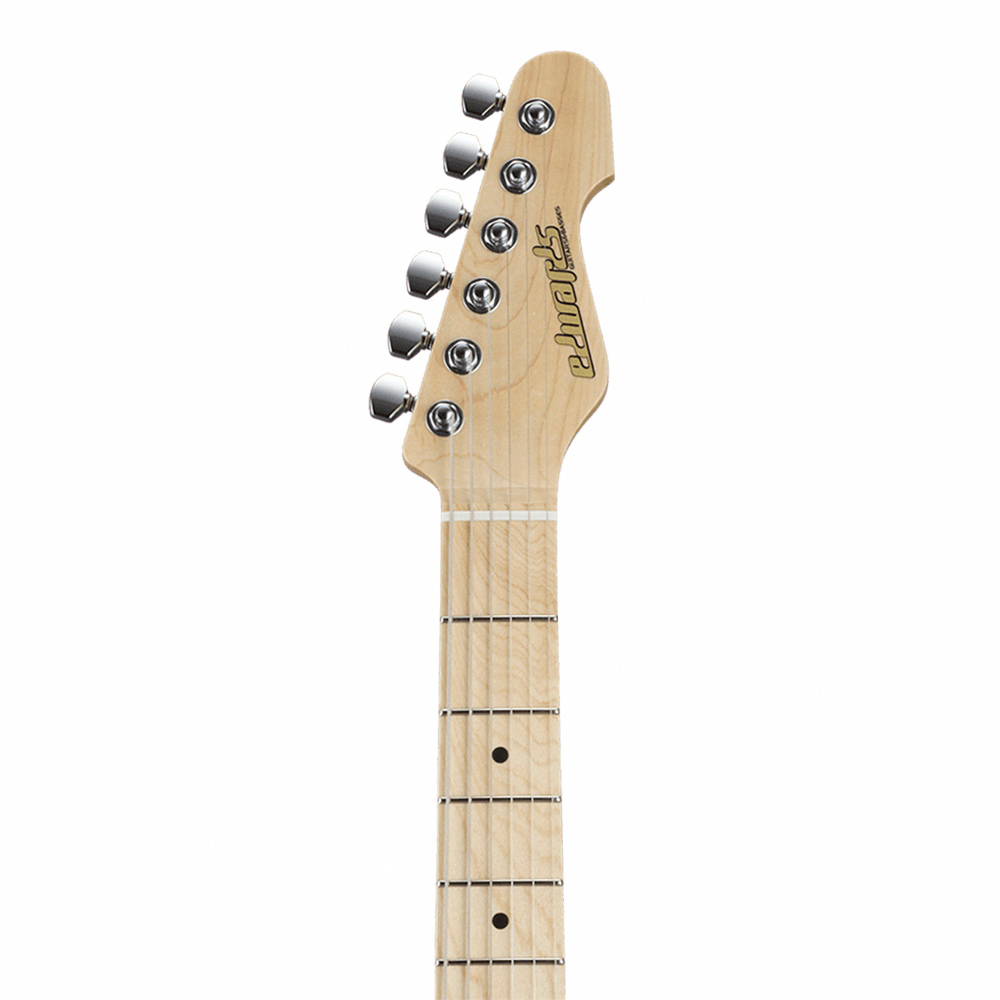 ESP Edwards E-SNAPPER-AS/M STPK 電吉他 粉紅色【敦煌樂器】, , large